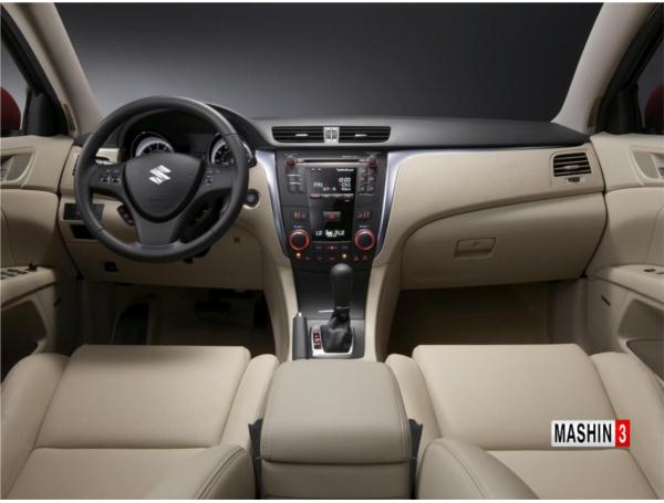  سوزوکی-کیزاشی-KIZASHI